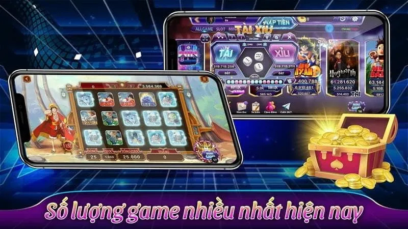 Kinh nghiệm chơi game nổ hũ SanClub uy tín hiệu quả