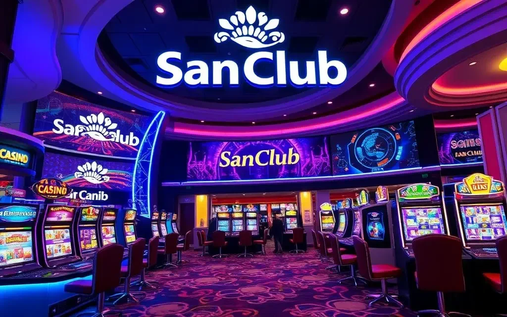 sanclub-bio