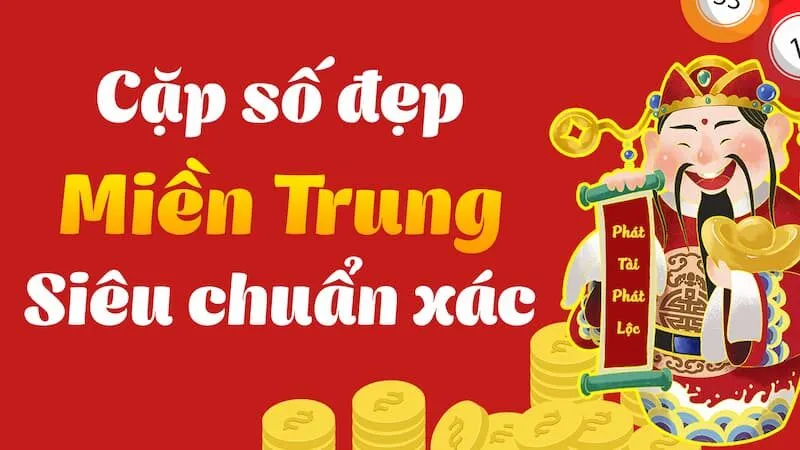 Các cách soi cầu xổ số miền Trung