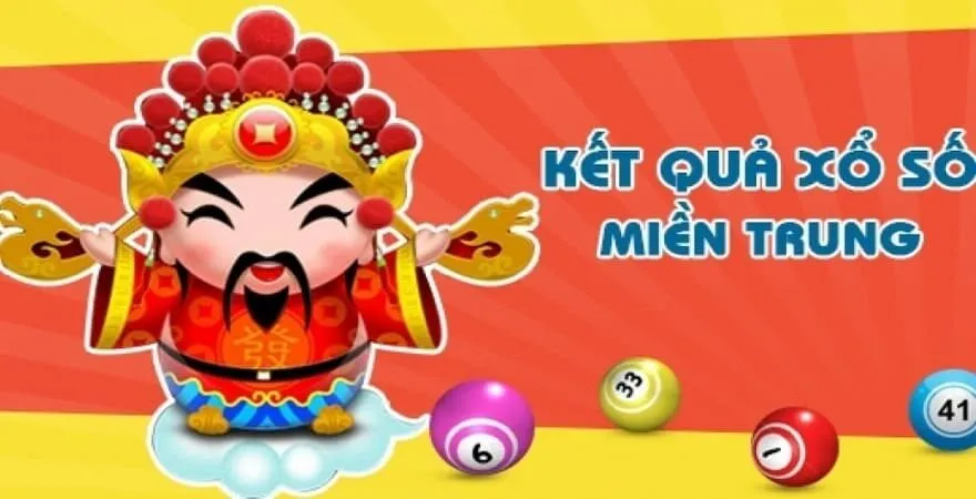 Định nghĩa thế nào là xổ số miền Trung?